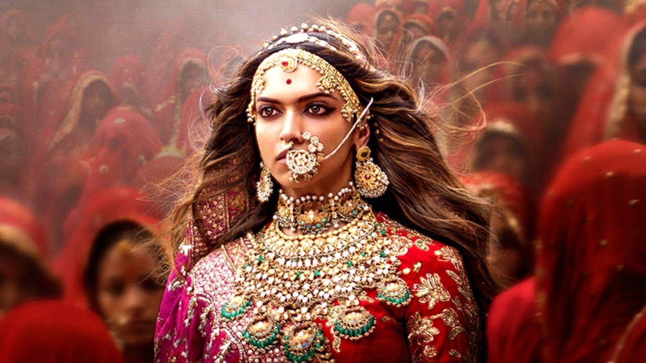 DOWNLOAD Padmaavat – Latest Indian Movie