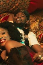 Patoranking Yo Body Video Mp4