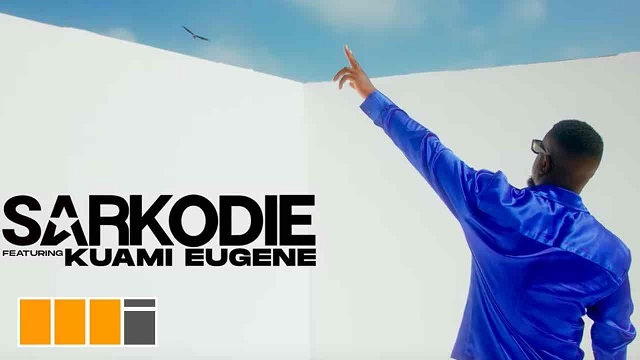 ViDEO: Sarkodie ft. Kuami Eugene – Happy Day