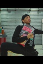 Tekno Enjoy Video