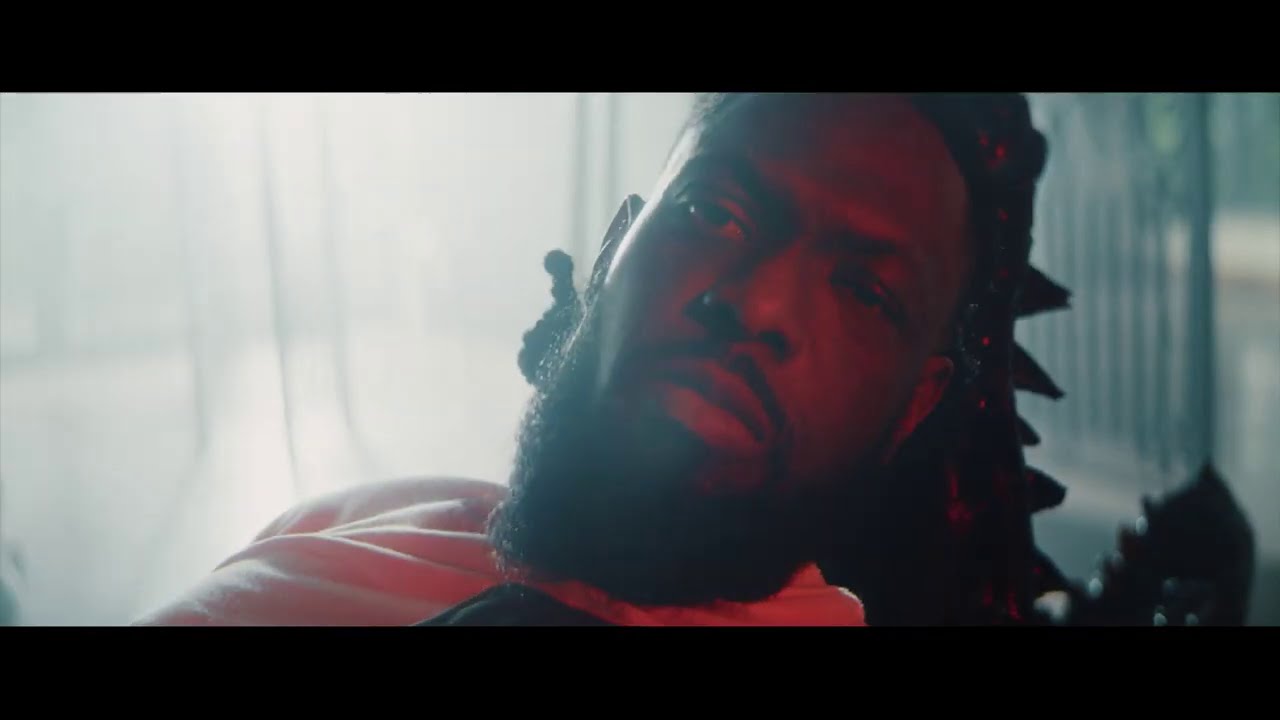 ViDEO: Timaya – Gra Gra