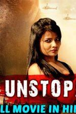 Unstoppable Indian movie