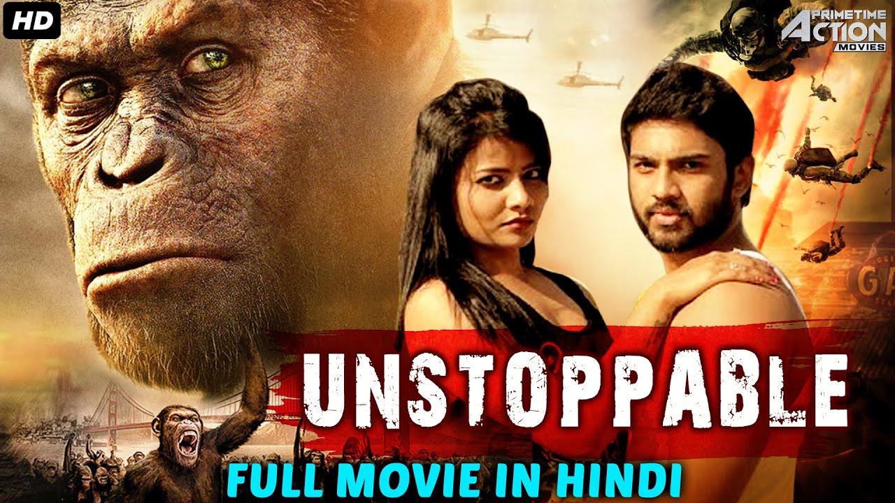 DOWNLOAD Unstoppable – Latest Indian Movie