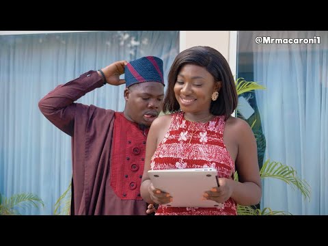 Mr Macaroni – Villa Picasso With Yvonee Jegede (Comedy)