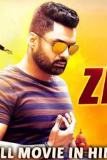 Ziddi Indian Movie