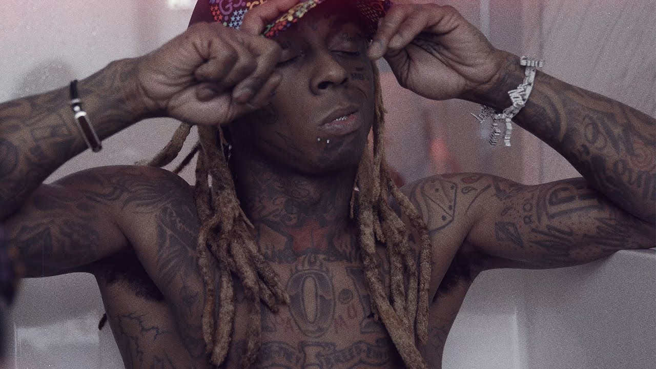 Lil Wayne – 2 Diamonds (Video)