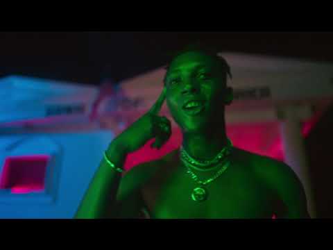 Bella Shmurda ft. Zlatan, Lincoln – Cash App (Video)