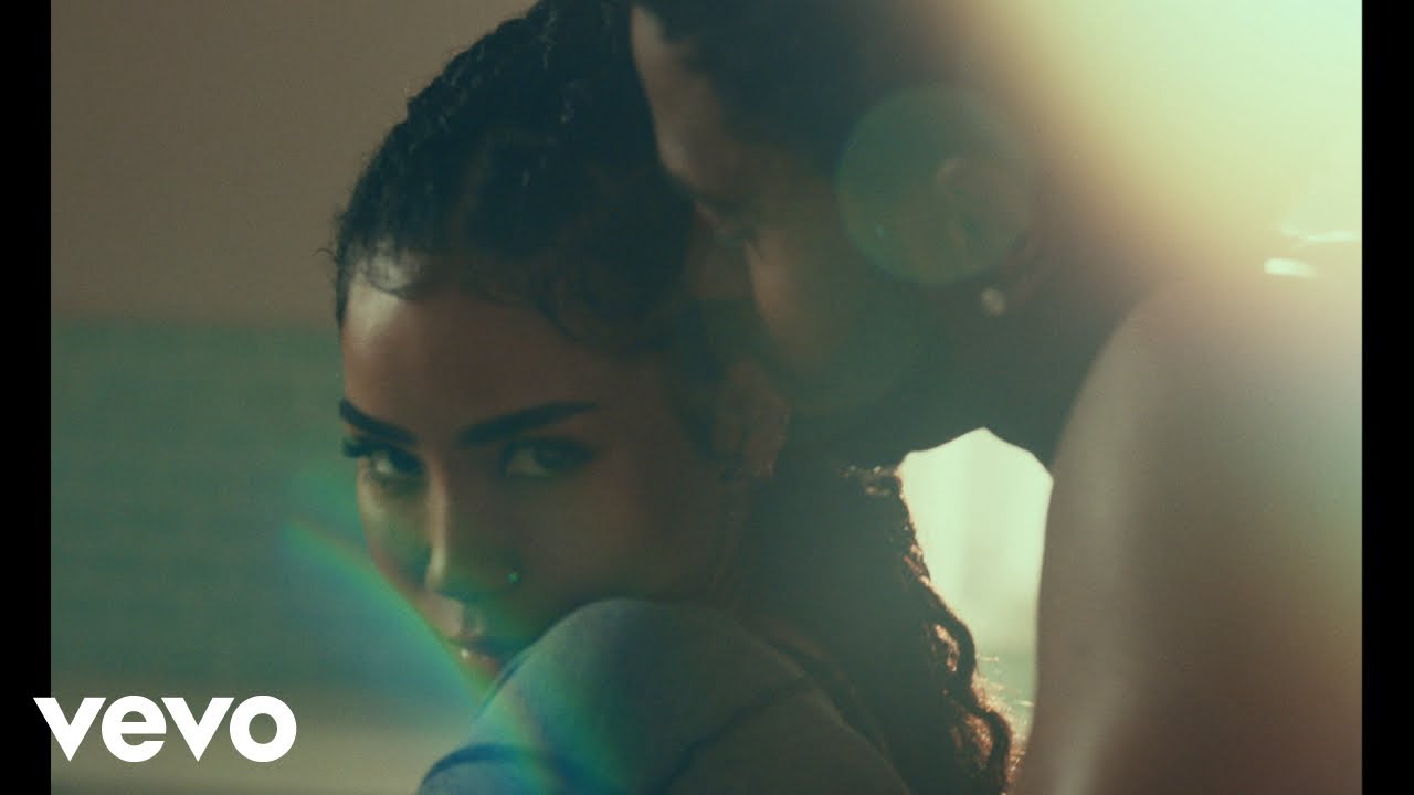 Big Sean ft. Ty Dolla Sign, Jhene Aiko – Body Language (Video)