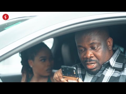 Broda Shaggi & Don Jazzy – Car Wash (Comedy)