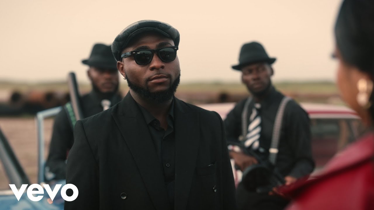 Davido – Jowo (Video)