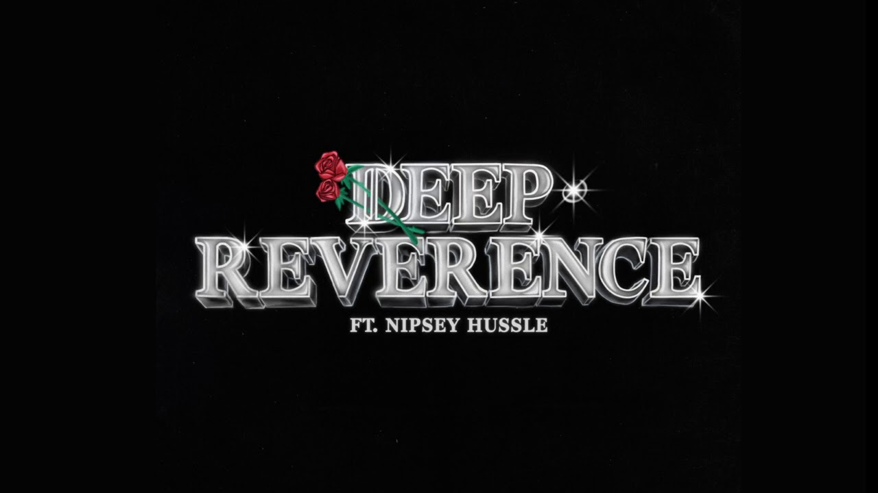 Big Sean ft. Nipsey Hussle – Deep Reverence (Instrumental)