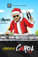 Dj Baddo Christmas Carol Mix