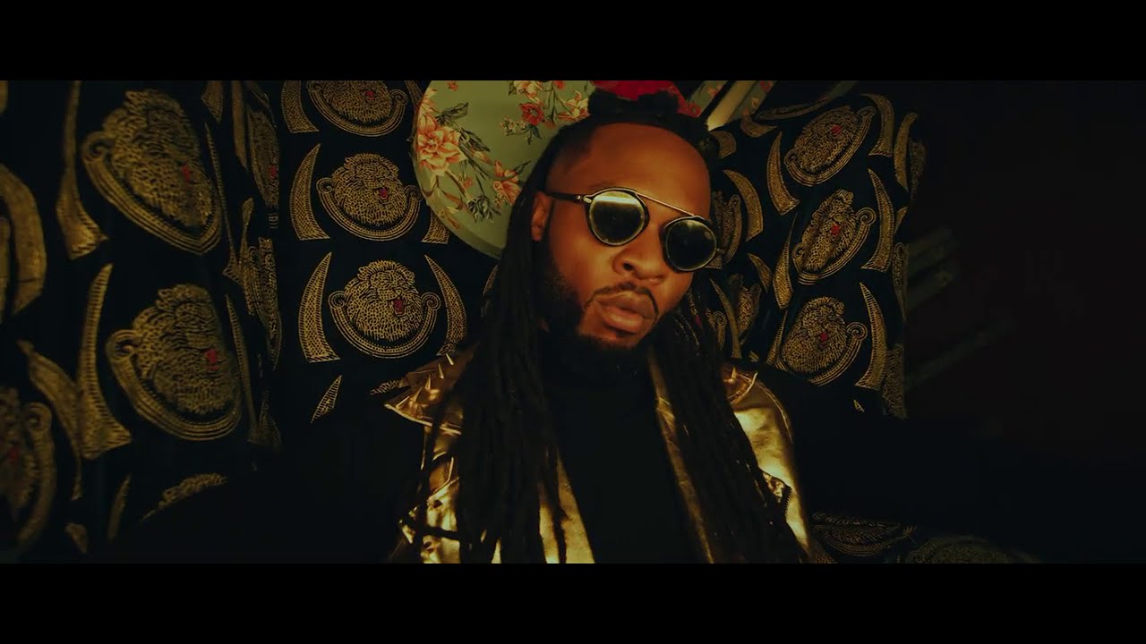 VIDEO: Flavour ft. Phyno – Doings