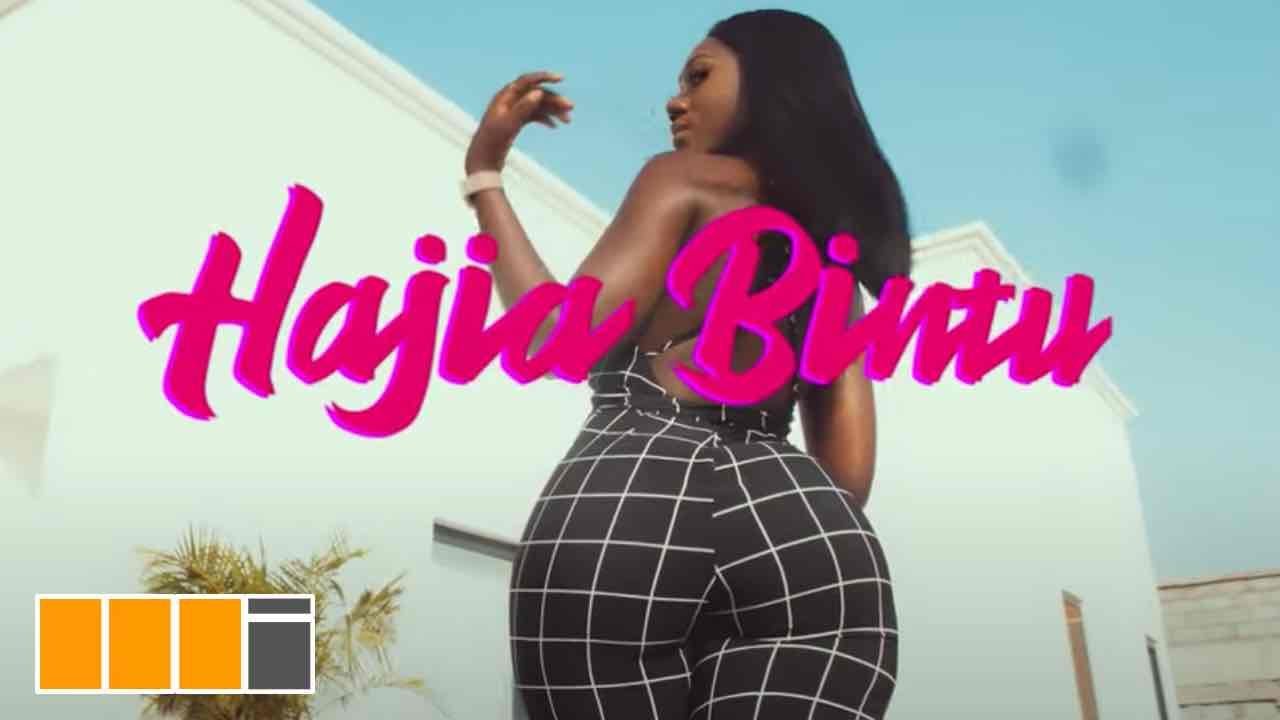 ViDEO: Shatta Wale ft. Ara B, Captan – Hajia Bintu