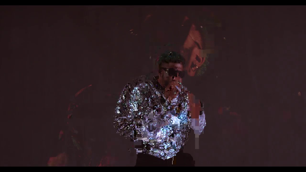 Skales – Inumidun (Video)