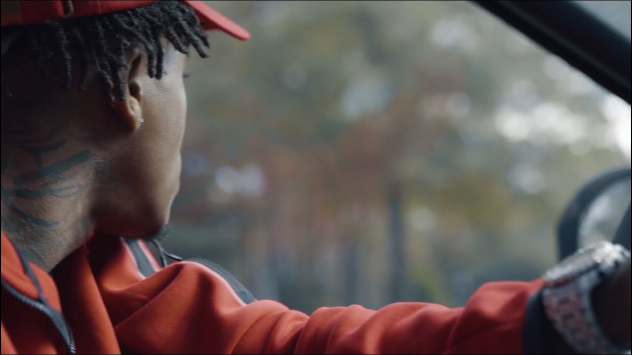 NBA YoungBoy – It Ain’t Over (Video)