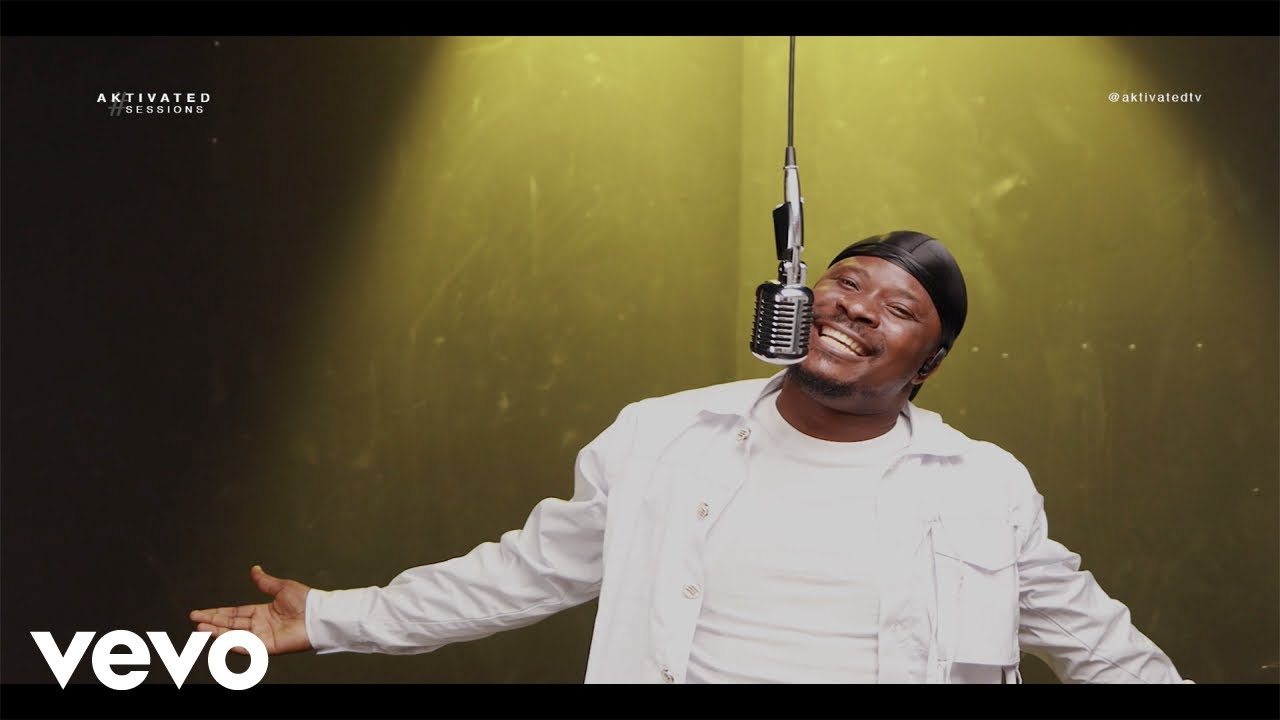 ViDEO: Jaywon – Ability