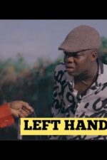 Left Hand Wahala