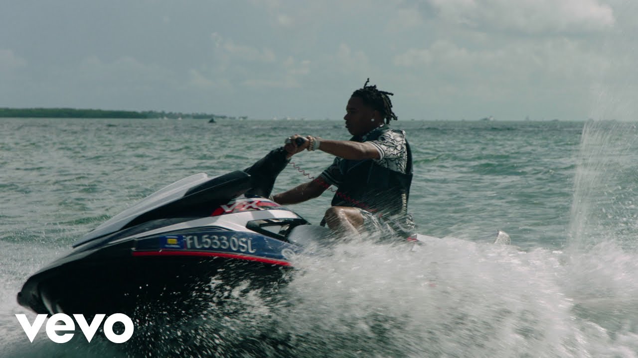 Lil Baby – On Me (Video)