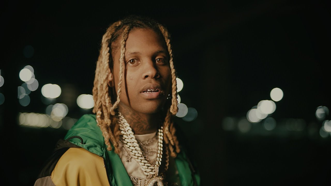 VIDEO: Lil Durk – Backdoor