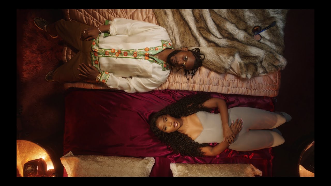 Maleek Berry – Far Away (Video)