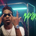 Mayorkun-Your-Body-Video