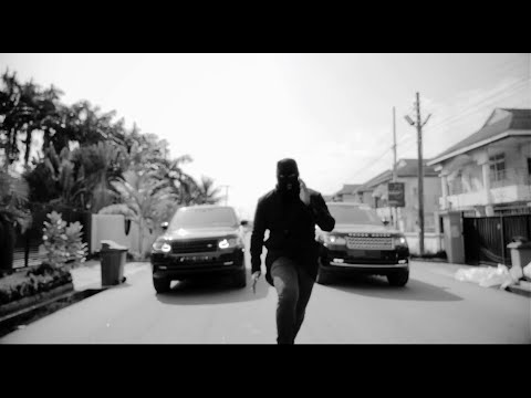 Medikal – Street Code (Video)