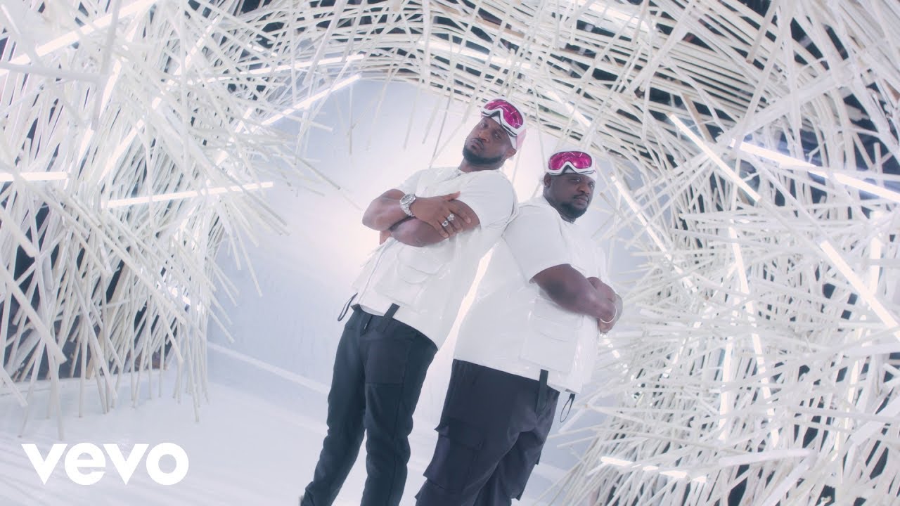 Mr P ft. Wande Coal – Follow My Lead (Video)