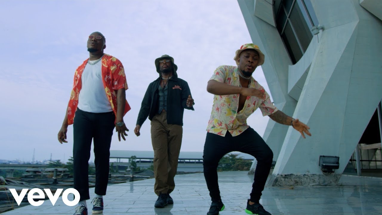 Umu Obiligbo ft. Zoro – Oga Police (Video)