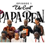 Papa-Benji-Episode-1