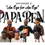 Papa-Benji-Episode-2