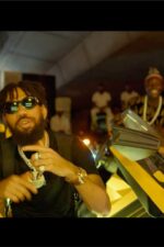 Phyno For The Money Video