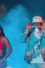 Popcaan Mamakita Video