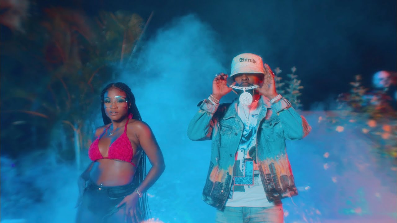 ViDEO: Popcaan – Mamakita