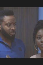 Room Hate Nollywood Movie