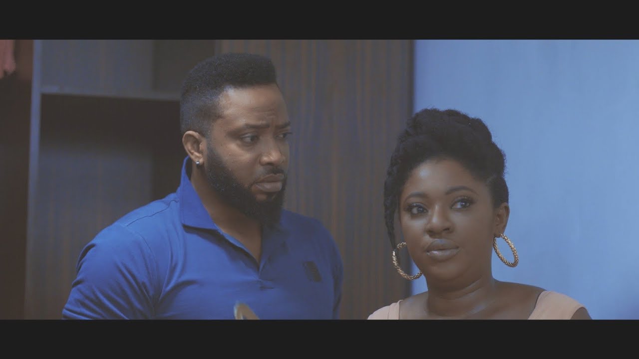 DOWNLOAD: Room Hate – 2020 Latest Nollywood Movie