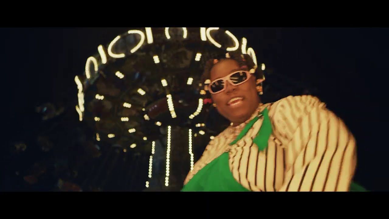 Teni – JO (Video)