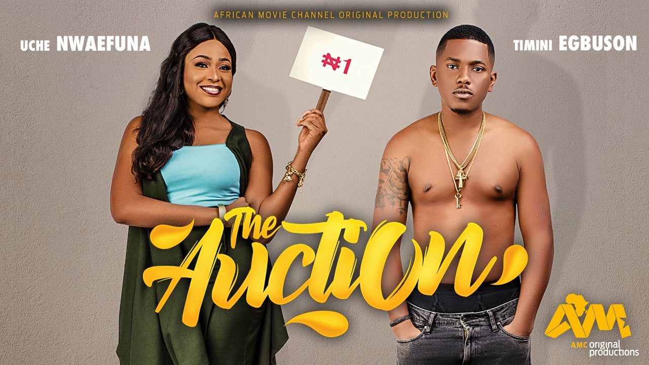 DOWNLOAD: The Auction – 2020 Nollywood Movie