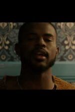 Trevor Jackson River Video