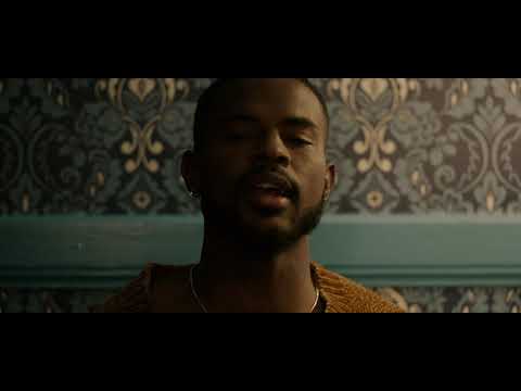 ViDEO: Trevor Jackson – River