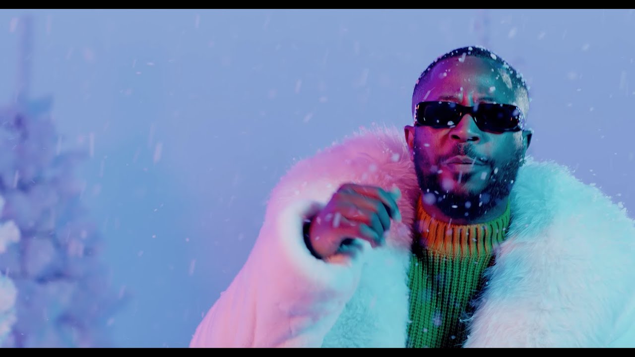 Tunde Ednut ft. Davido, Tiwa Savage, Seun Kuti – Jingle Bell (Video)