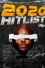 DJ Big N 2020 Hitlist Mixtape