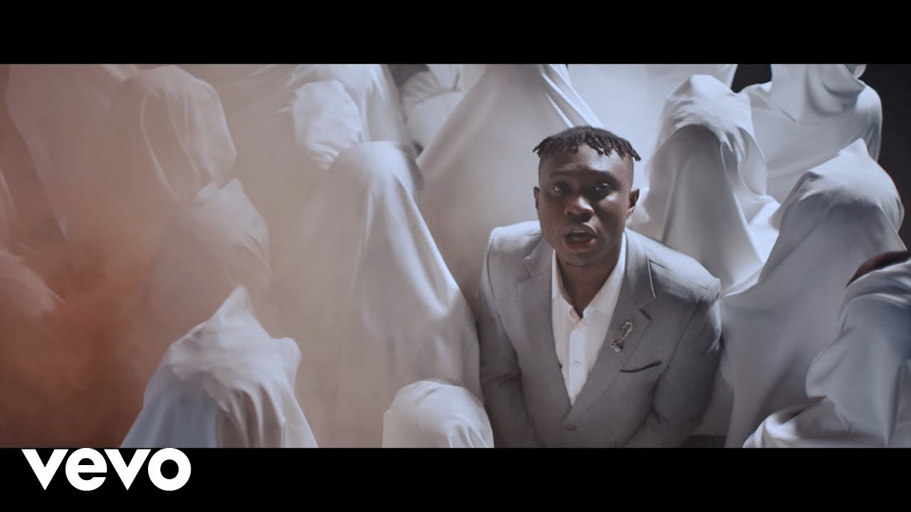 ViDEO: DJ Manuel ft. Zlatan Ibile – My Life