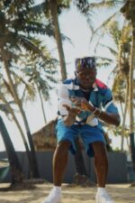 DJ Spinall Sere Video