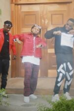 DJ Xclusive Gegeti Video