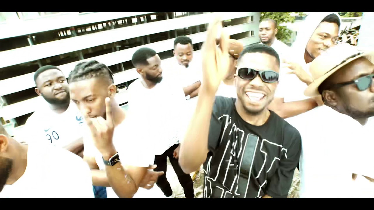 ViDEO: Josh2Funny ft. Falz, Vector, Magnito, AO – Don’t Leave Me (Remix)