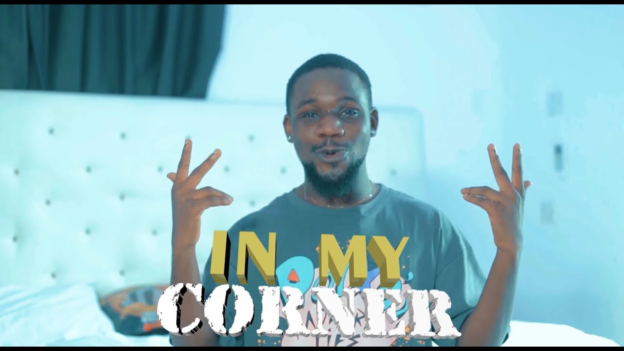 Officer Woos – My Failed Music Career (In My Corner) Episode 1 (Comedy)