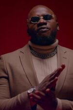 Khaligraph Jones Wavy Video