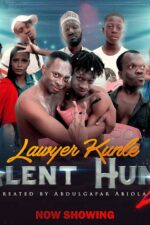 Lawyer Kunle Talent Hunt Part 2