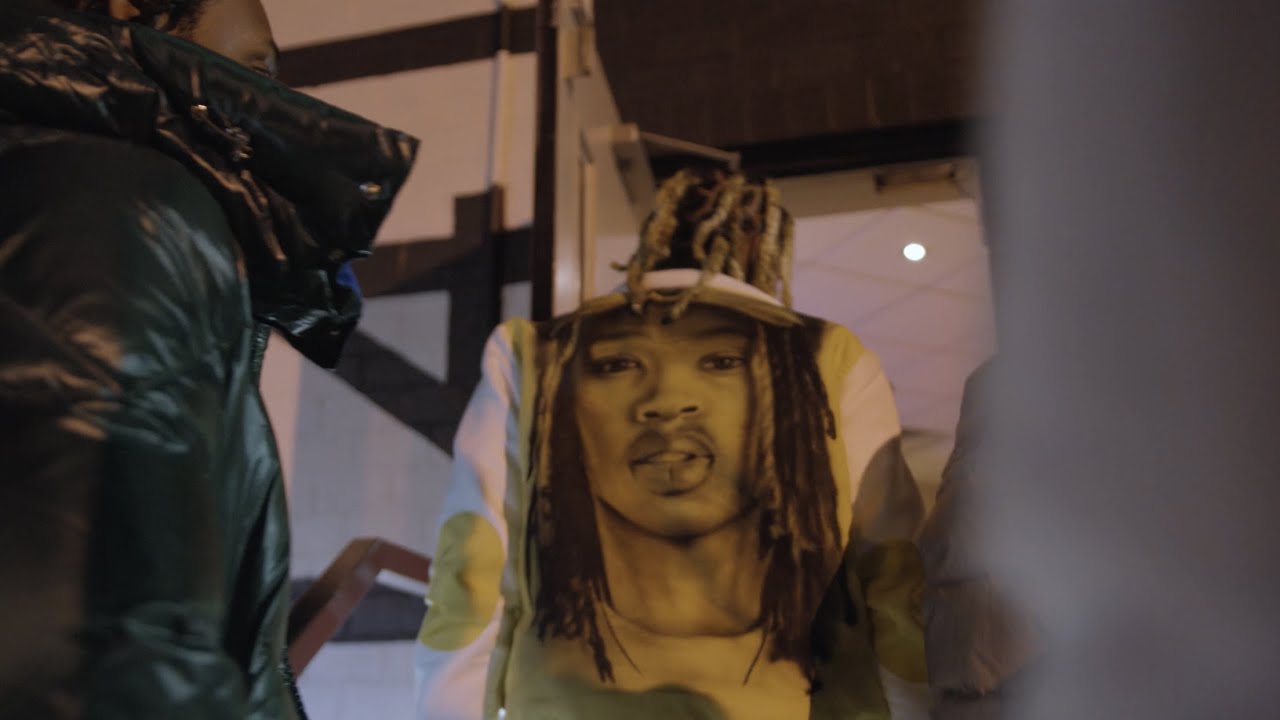 ViDEO: Lil Durk – Still Trapping ft. King VON